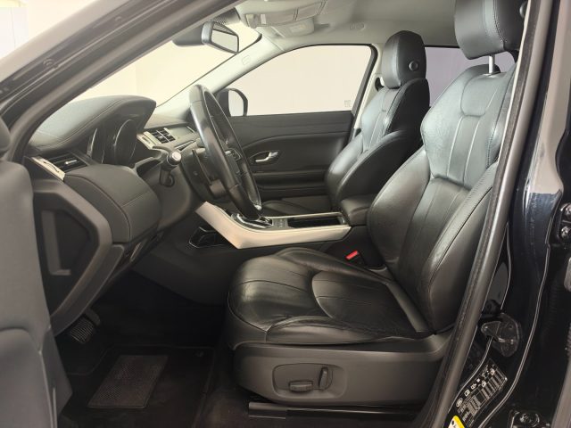 LAND ROVER Range Rover Evoque usata 26