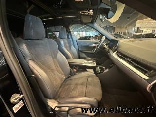 BMW X1 usata, con Tettuccio apribile