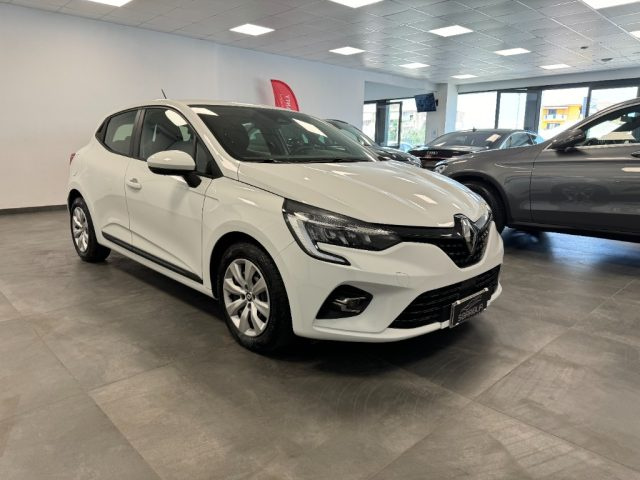 RENAULT Clio usata, con MP3