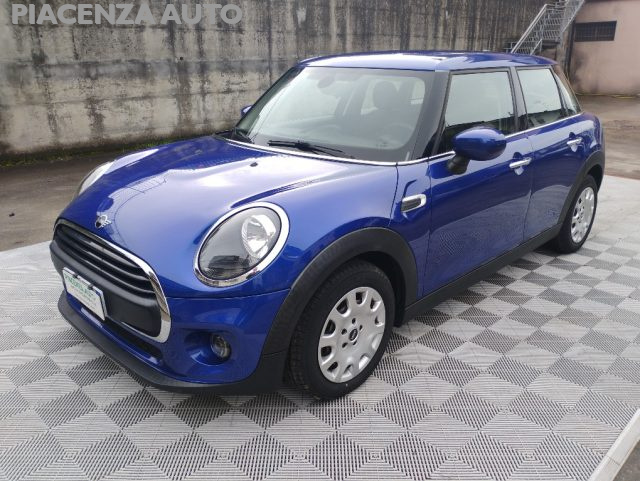 MINI One usata, con Airbag laterali