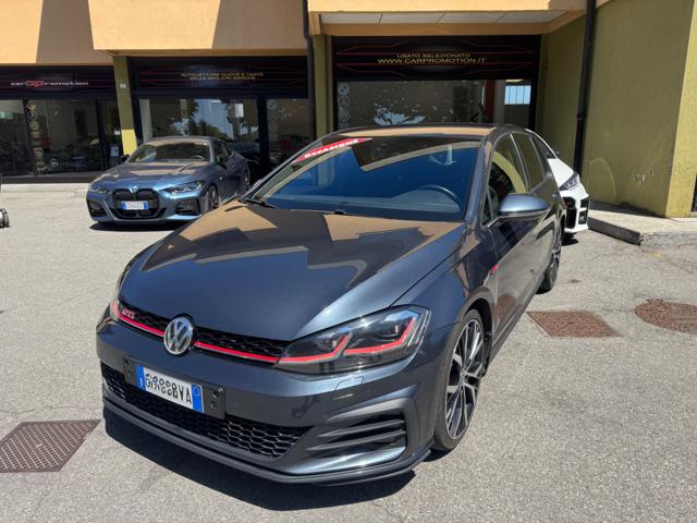 VOLKSWAGEN Golf GTI usata, con ABS