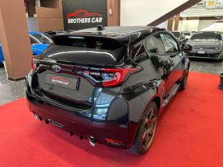 TOYOTA Yaris usata, con Climatizzatore