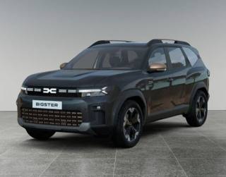DACIA Bigster 1.2 TCe 130 CV MHEV 4x4 Extreme+Tetto+Parking pack