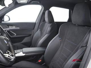 BMW X1 usata 8