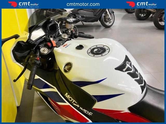 HONDA CBR 1000 RR usata 5