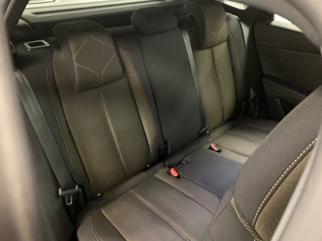 DS AUTOMOBILES DS 7 usata, con Servosterzo