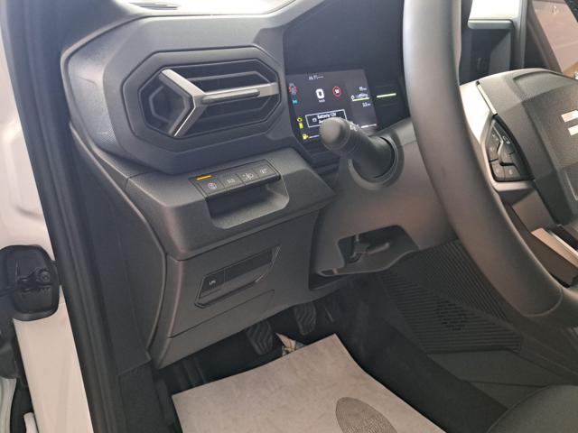 DACIA Duster usata, con Fendinebbia