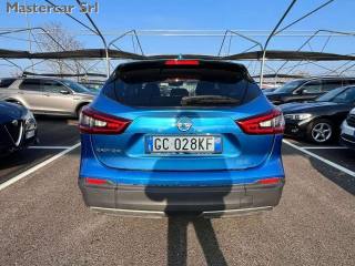 NISSAN Qashqai usata, con Alzacristalli elettrici