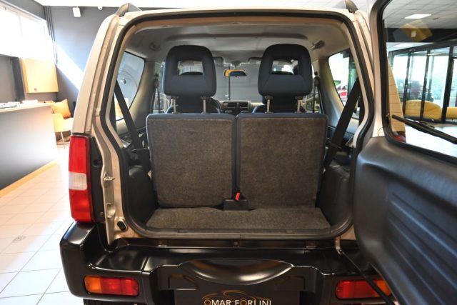 SUZUKI Jimny usata 30