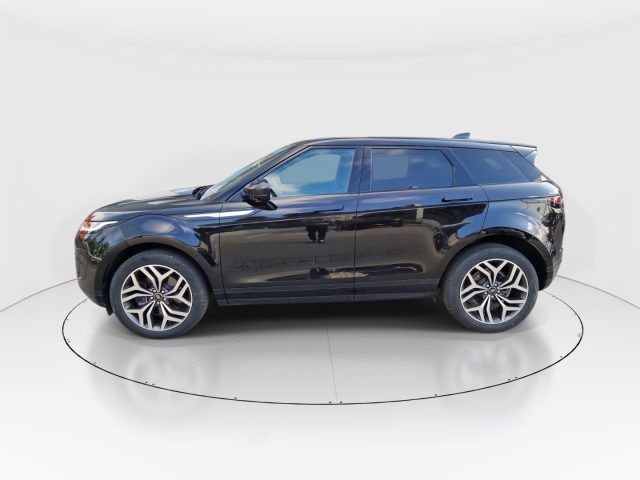 LAND ROVER Range Rover Evoque usata, con ESP