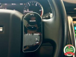 LAND ROVER Discovery Sport usata, con Regolazione elettrica sedili