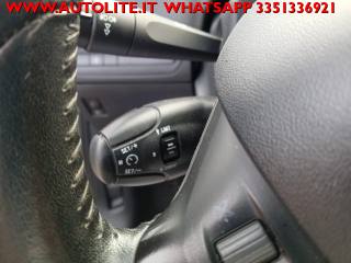 PEUGEOT 2008 usata, con Fendinebbia