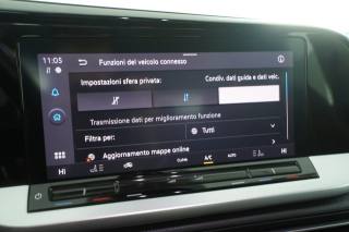 FORD Tourneo Connect usata 16