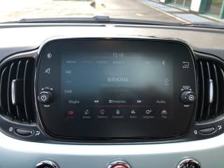 FIAT 500 usata, con Cruise Control