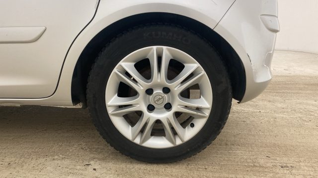 OPEL Corsa usata, con Cruise Control
