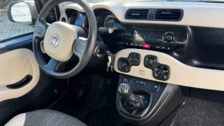 FIAT Panda usata, con Climatizzatore