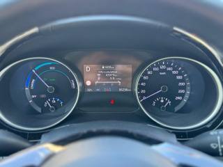 KIA Ceed usata, con Cruise Control