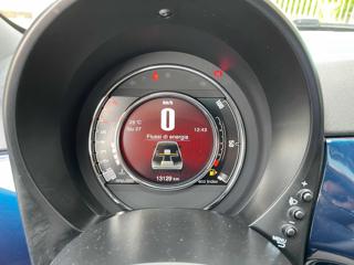 FIAT 500 usata, con Volante multifunzione