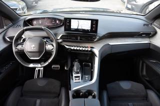 PEUGEOT 3008 usata, con Chiusura centralizzata