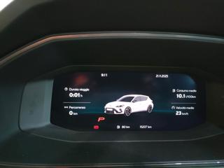 SEAT Leon usata, con Cerchi in lega