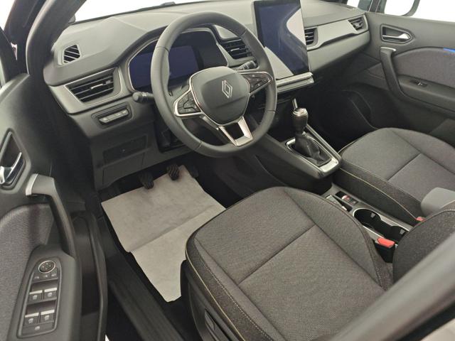 RENAULT Captur usata, con Climatizzatore