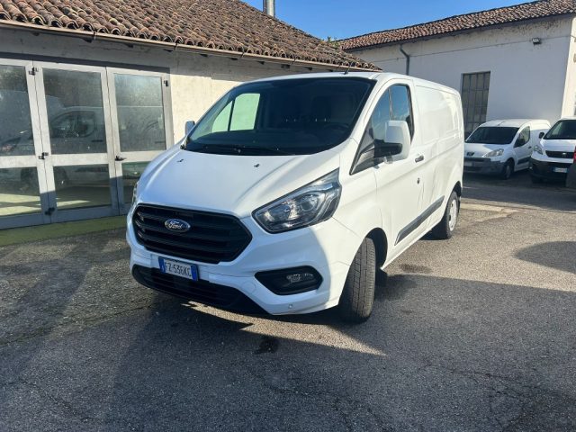 FORD Transit Custom usata, con Alzacristalli elettrici