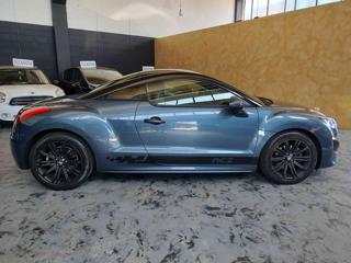 PEUGEOT RCZ usata, con Autoradio