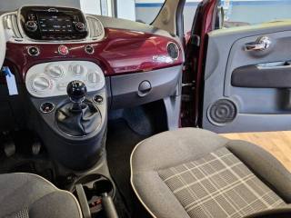 FIAT 500 usata 15