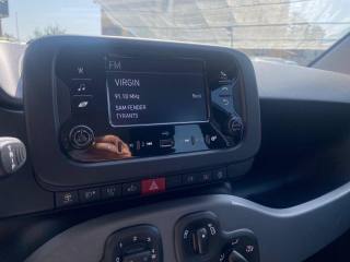 FIAT Panda usata, con Immobilizzatore elettronico