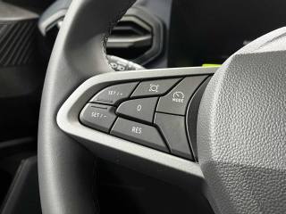 DACIA Duster usata, con Airbag testa