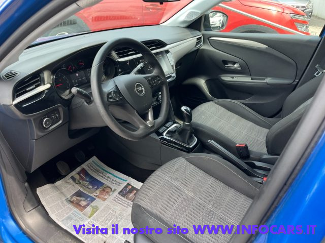 OPEL Corsa usata, con Cruise Control