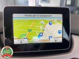 MERCEDES-BENZ B 180 usata, con Autoradio