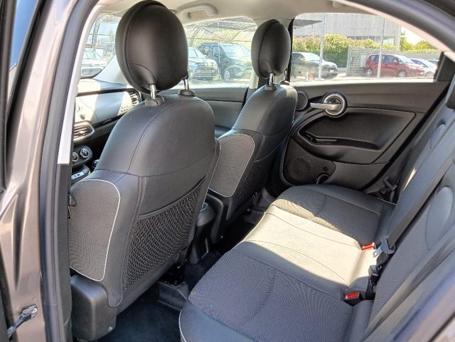 FIAT 500X usata, con Cruise Control