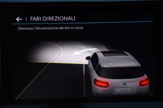 CITROEN C5 Aircross usata, con Controllo vocale