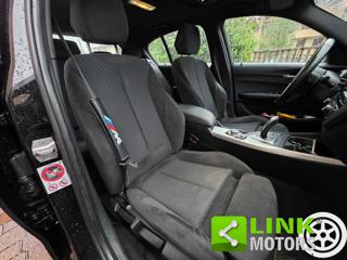 BMW 118 usata, con Antifurto