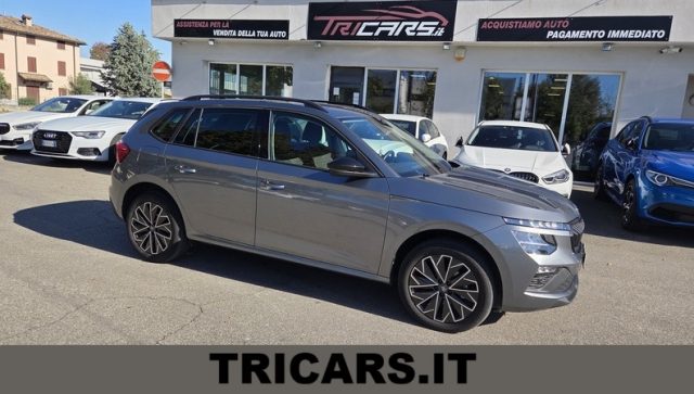 SKODA Kamiq usata, con ABS