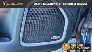 JEEP Compass usata, con Touch screen