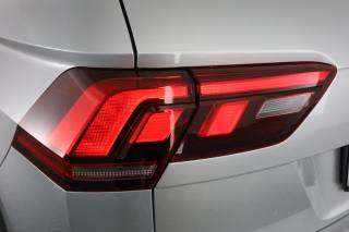 VOLKSWAGEN Tiguan usata 9