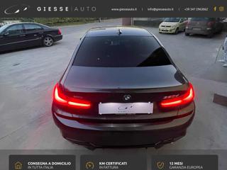 BMW 320 usata, con Airbag Passeggero