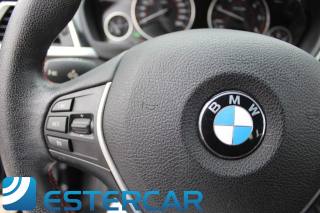 BMW 316 usata, con Immobilizzatore elettronico