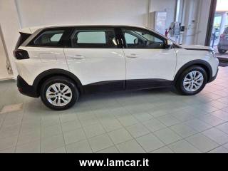PEUGEOT 5008 usata, con Fendinebbia