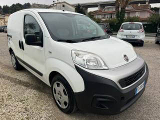FIAT Fiorino usata, con Controllo trazione