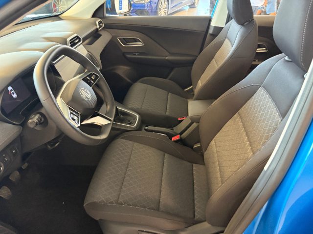 MG ZS usata, con Chiusura centralizzata