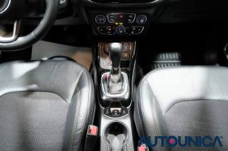 JEEP Compass usata, con Sistema di riconoscimento della stanchezza