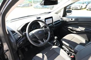 FORD EcoSport usata, con Controllo trazione