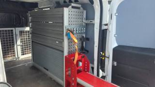 FIAT Doblo usata, con Immobilizzatore elettronico