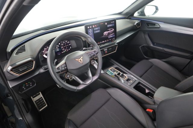 CUPRA Formentor usata 0