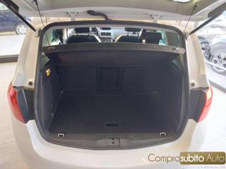OPEL Meriva usata, con ESP