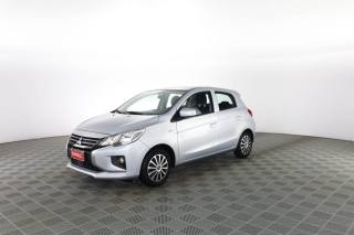 MITSUBISHI Space Star usata 6