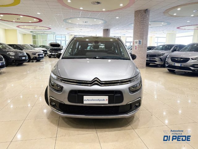 CITROEN Grand C4 Spacetourer usata, con Airbag